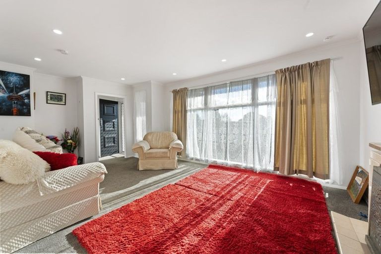 Photo of property in 94 Russell Road, Huntly, 3700