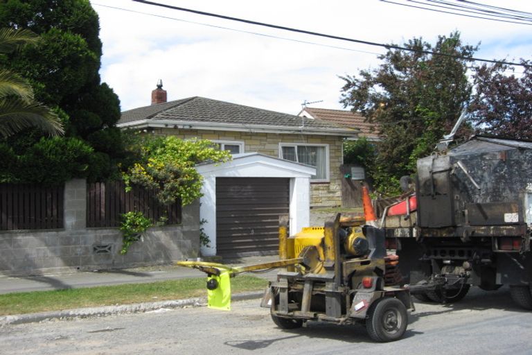 Photo of property in 121 Mackenzie Avenue, Woolston, Christchurch, 8023