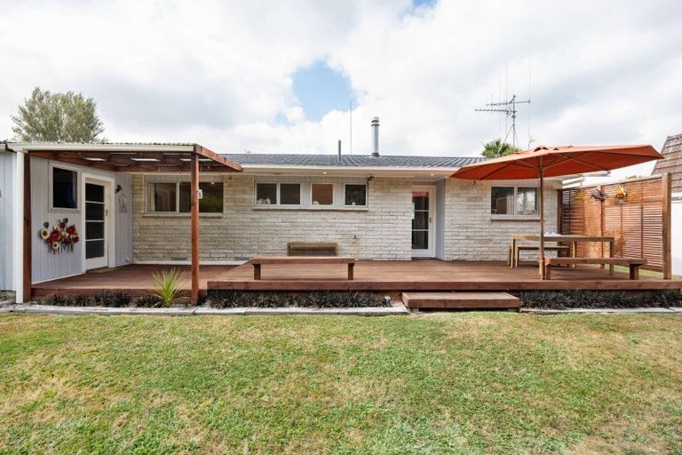 Photo of property in 3a Bellwood Place, Chartwell, Hamilton, 3210