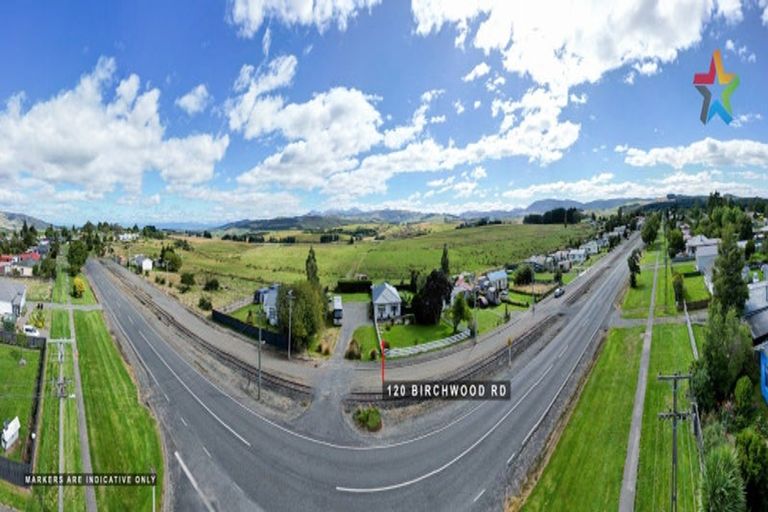 Photo of property in 120 Birchwood Road, Ohai, 9635