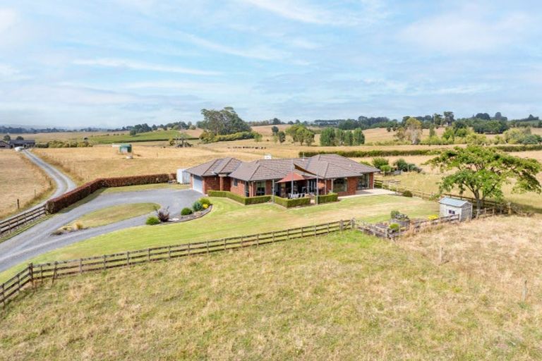 Photo of property in 77 Cameron Road, Mangateparu, Morrinsville, 3375