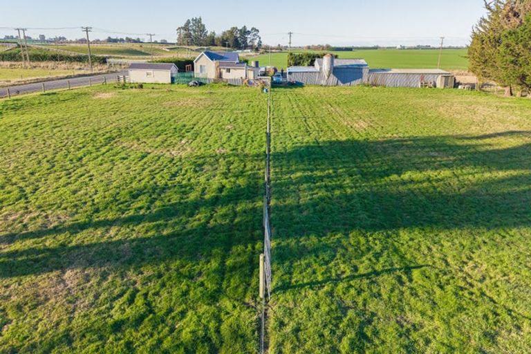 Photo of property in 130 Molloys Road, Waimate, 7980