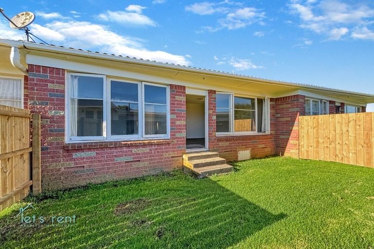 Photo of property in 4/50 Tennessee Avenue, Mangere East, Auckland, 2024