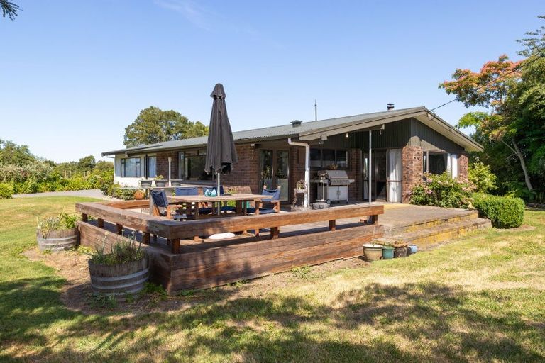 Photo of property in 105 Paki Paki Road, Longlands, Hastings, 4174