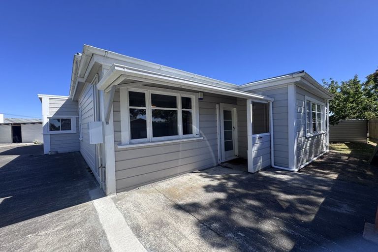 Photo of property in 123 North Street, Feilding, 4702