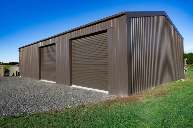 Photo of property in 99 Blondell Road, Waimatua, Invercargill, 9877