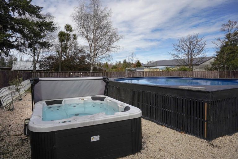 Photo of property in 3 Dumblane Way, Hanmer Springs, 7334