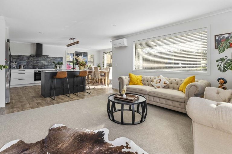 Photo of property in 3 Pure Way, Te Puke, 3119