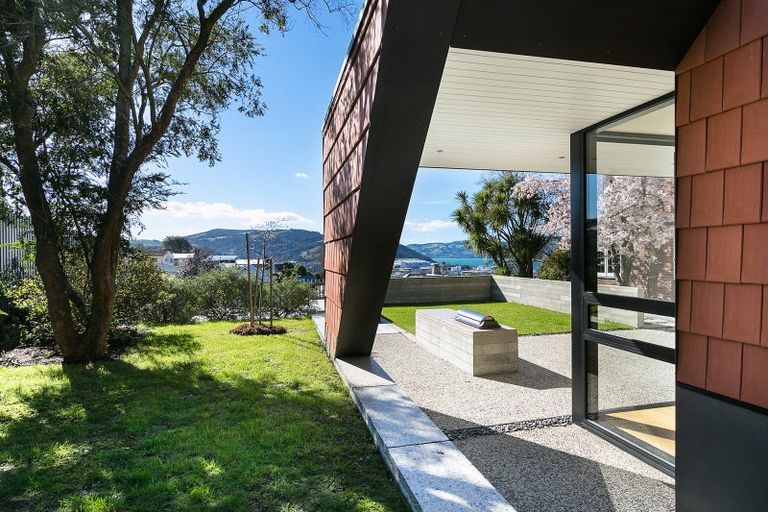 Photo of property in 183 Cargill Street, Dunedin Central, Dunedin, 9016