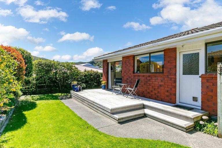 Photo of property in 8b Beauchamp Street, Karori, Wellington, 6012