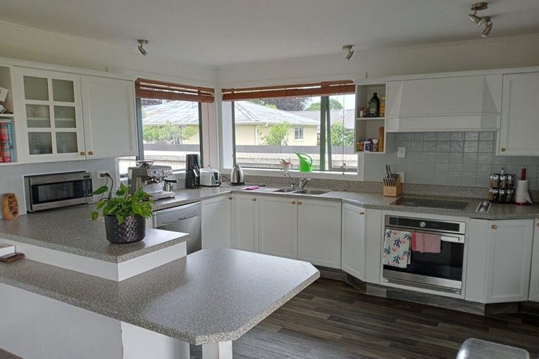 Photo of property in 319 King Street, Temuka, 7920