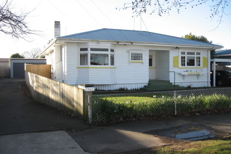 Photo of property in 3 Wilson Street, Hamilton East, Hamilton, 3216
