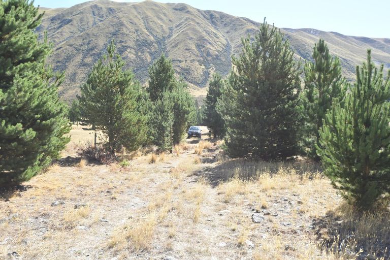 Photo of property in 10 Flanagan Lane, Ben Ohau, Twizel, 7999