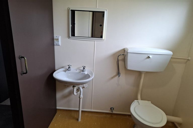 Photo of property in 1/29 Spencer Street, Andersons Bay, Dunedin, 9013