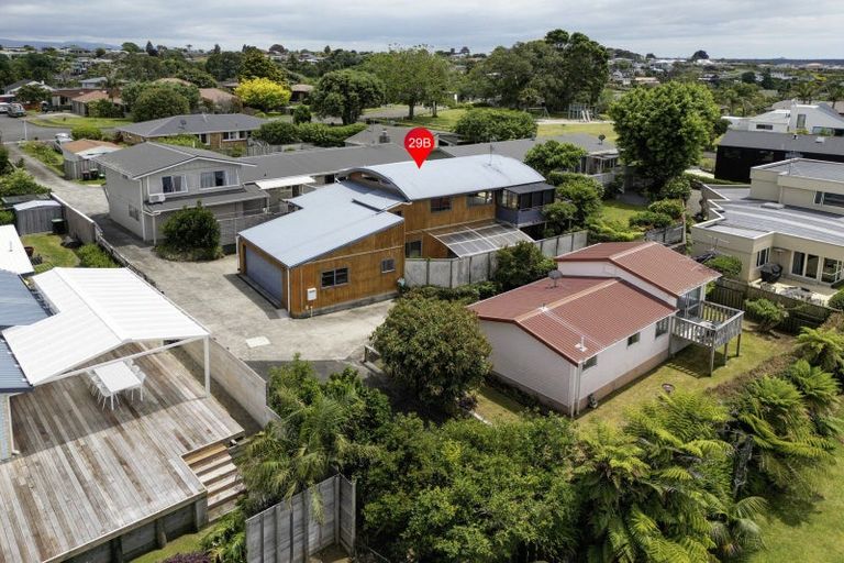Photo of property in 29b Hillcrest Road, Otumoetai, Tauranga, 3110