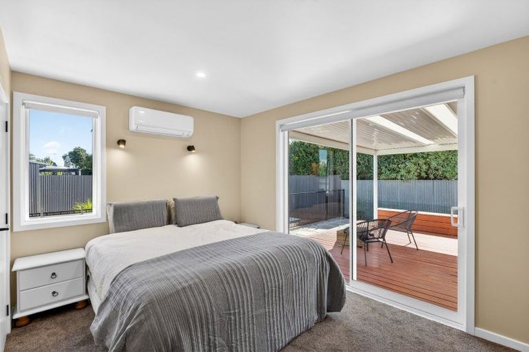 Photo of property in 7b Carnell Street, Napier South, Napier, 4110