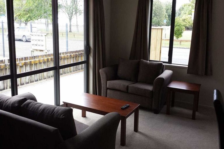 Photo of property in 4/173 Knighton Road, Hillcrest, Hamilton, 3216