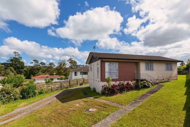 Photo of property in 94 Urlich Drive, Ranui, Auckland, 0612