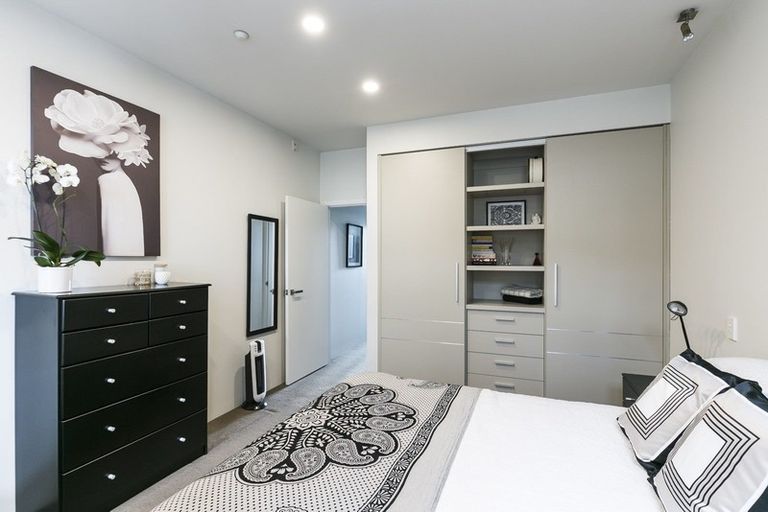 Photo of property in 30/95 Molesworth Street, Thorndon, Wellington, 6011