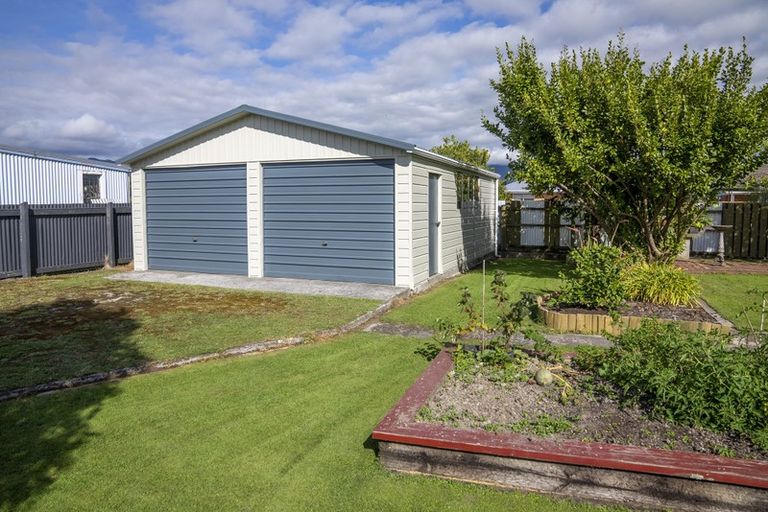 Photo of property in 133 Russell Street, Westport, 7825