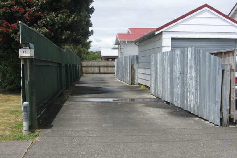 Photo of property in 13 Duke Street, Feilding, 4702