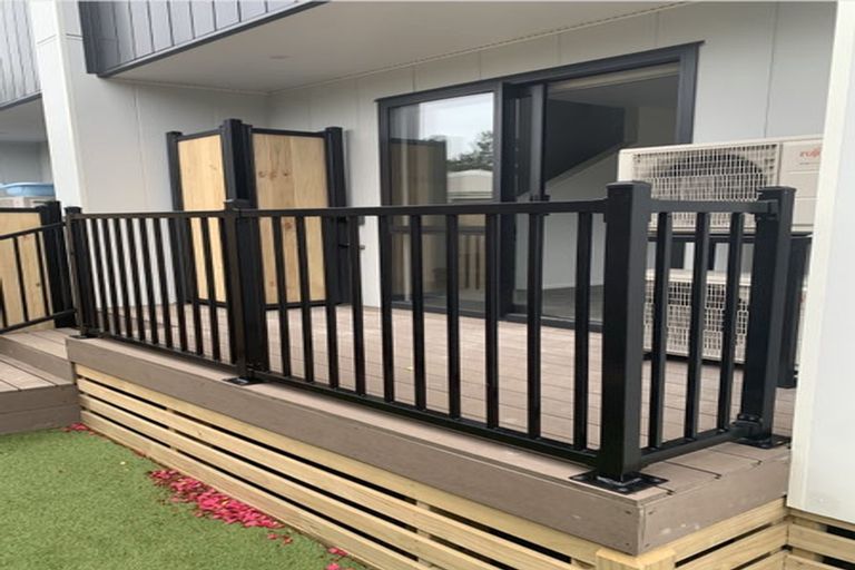 Photo of property in 12/41 Collingwood Street, Waterloo, Lower Hutt, 5011