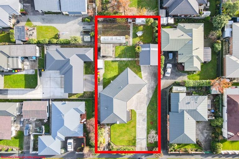 Photo of property in 50 Joseph Street, Waverley, Invercargill, 9810