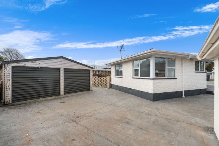 Photo of property in 67 Gladson Avenue, Sockburn, Christchurch, 8042