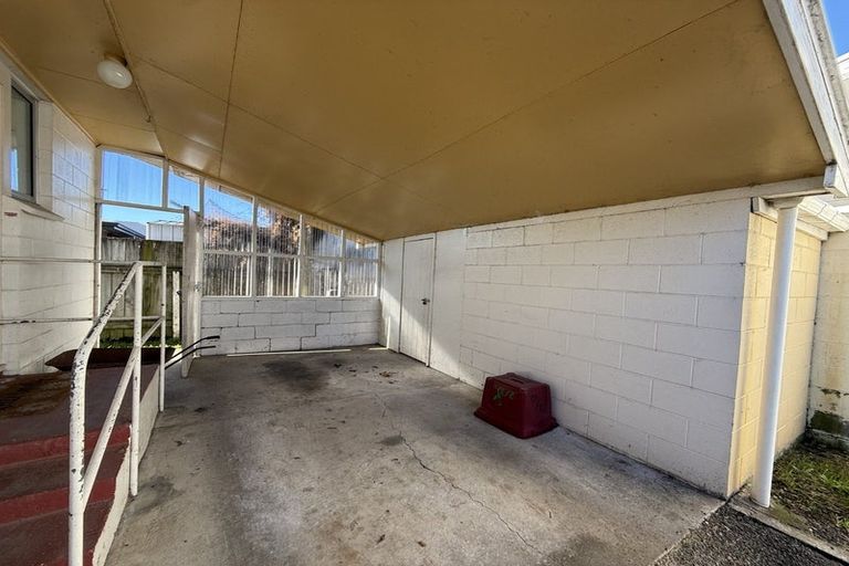 Photo of property in 10b Parker Street, Mayfield, Blenheim, 7201
