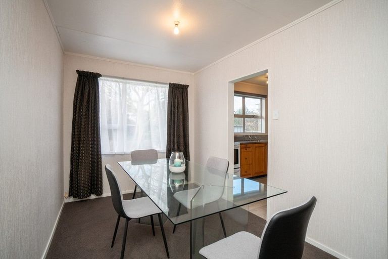 Photo of property in 46 Maxwells Line, Awapuni, Palmerston North, 4412