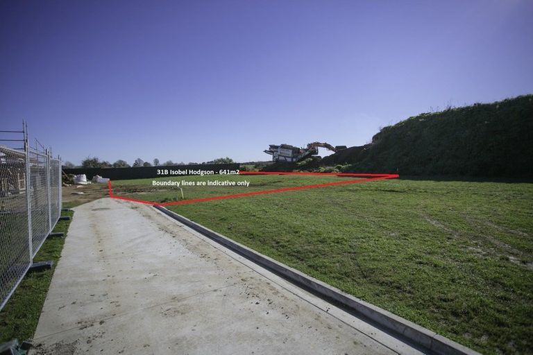 Photo of property in 31b Isobel Hodgson Drive, Cambridge, 3434