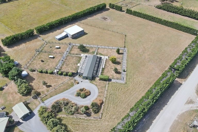 Photo of property in 312 Kiri Kiri Road, Burnt Hill, Oxford, 7495