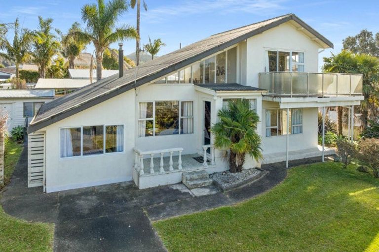 Photo of property in 54 Manaia Road, Tairua, 3508
