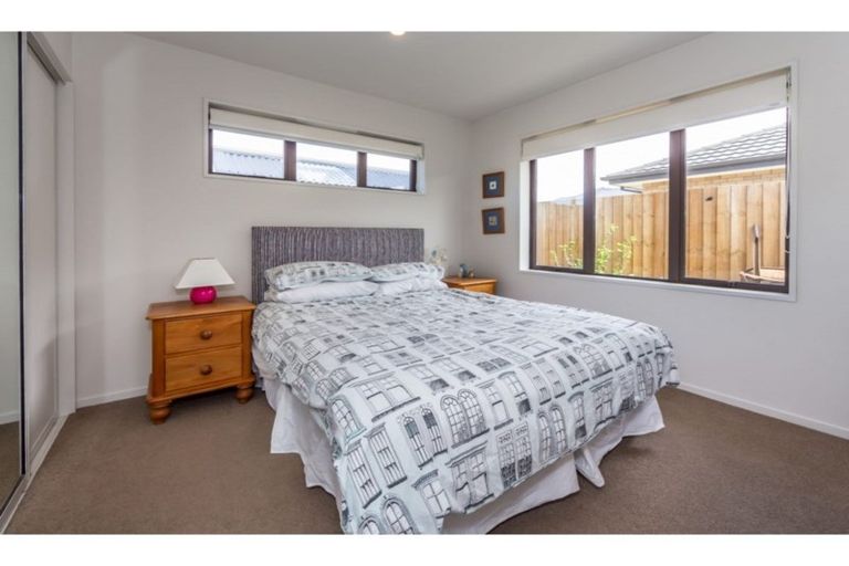 Photo of property in 3 Euphrasie Drive, Aidanfield, Christchurch, 8025