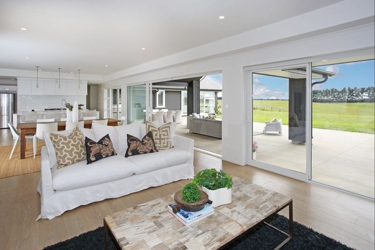 Photo of property in 22 Irwin Road, Kingseat, Pukekohe, 2679