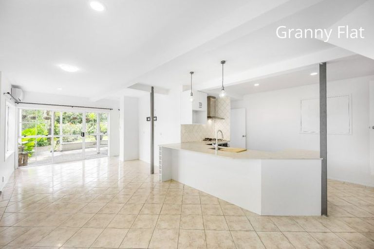 Photo of property in 85 Balmoral Road, Mount Eden, Auckland, 1024