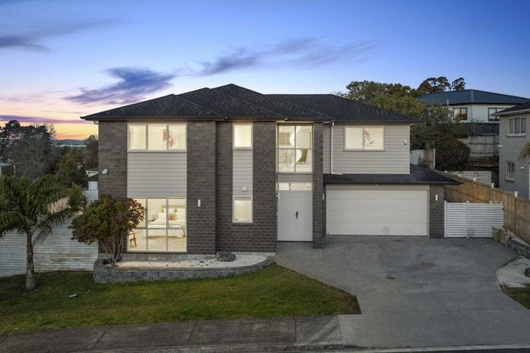 Photo of property in 50 Cirrus Way, Ranui, Auckland, 0612