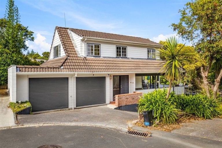 Photo of property in 2/82 Verbena Road, Birkdale, Auckland, 0626