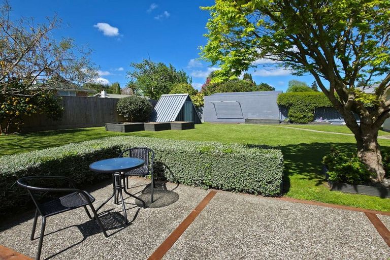 Photo of property in 9 Dee Street, Levin, 5510