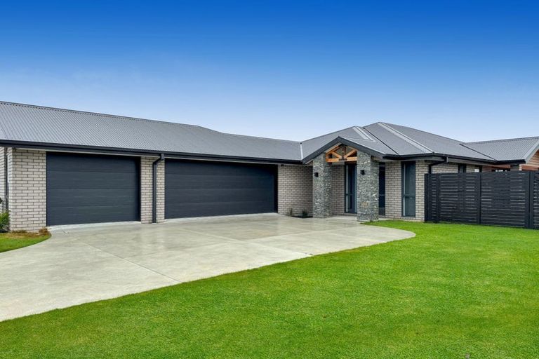 Photo of property in 39 Ebenezer Drive, Lincoln, 7608