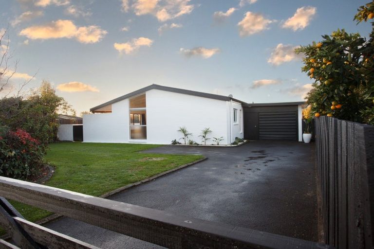 Photo of property in 15 Central Street, Matamata, 3400
