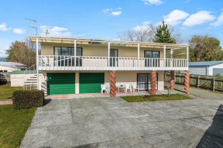 Photo of property in 10 Wiremu Street, Turangi, 3334