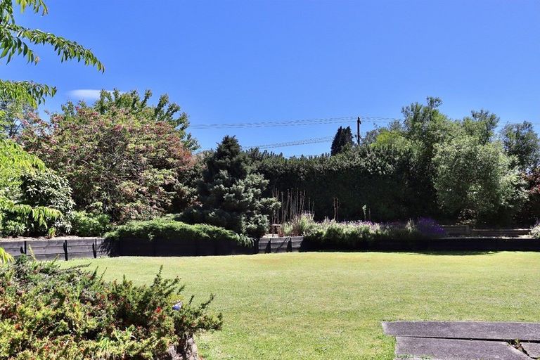 Photo of property in 21 Kaka Road, Taihape, 4720