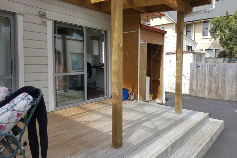 Photo of property in 117 North Road, North East Valley, Dunedin, 9010