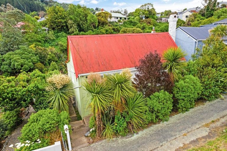 Photo of property in 18 Mary Street, Port Chalmers, 9023