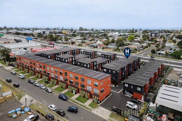 Photo of property in 40/17 Owens Place, Mount Maunganui, 3116