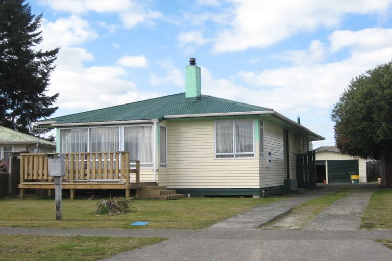 Photo of property in 80 Tawa Street, Murupara, 3025