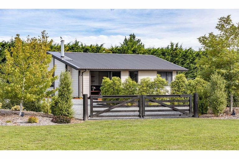 Photo of property in 13 Brennan (pvt) Lane, Swannanoa, Kaiapoi, 7692