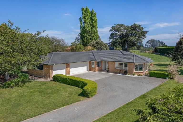 Photo of property in 22 Grande View Terrace, Ohau, Levin, 5570