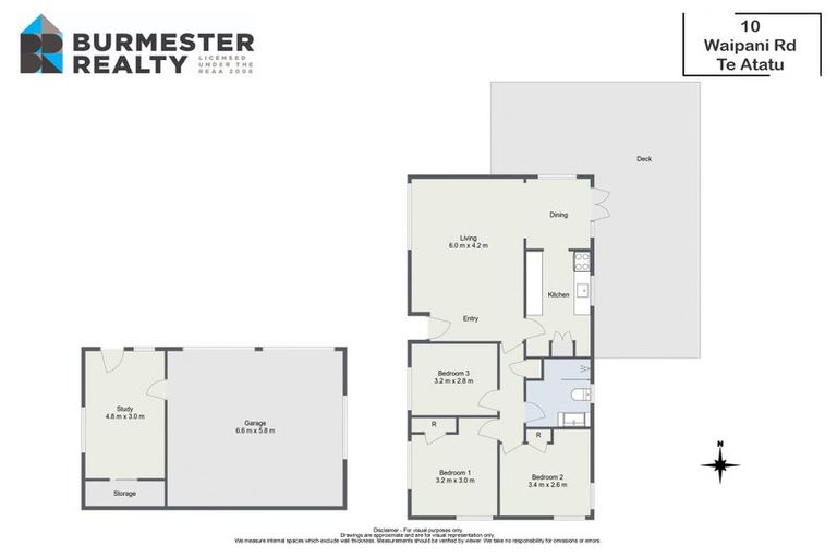 Photo of property in 47 Waipani Road, Te Atatu Peninsula, Auckland, 0610